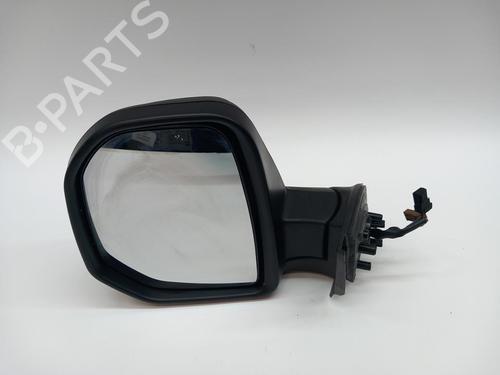left-mirror-citroen-berlingo-box-bodympv-b9-2008-33201465 main image