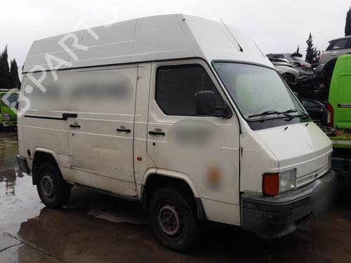 Used Parts NISSAN TRADE Van 100 (106 hp) 2432130