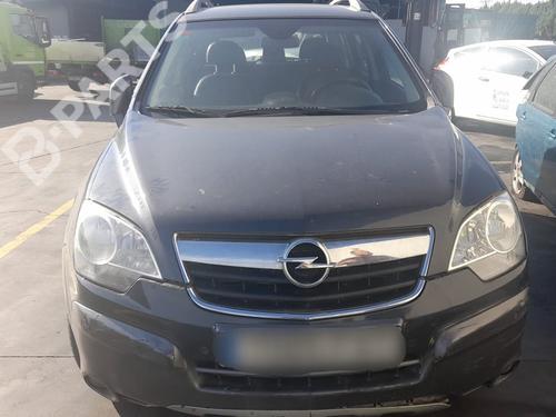 Used Parts OPEL ANTARA A (L07)  2.0 CDTI 4x4  1129853