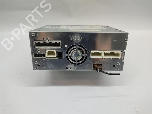 Radio INFINITI Q30 2.2 D | BP29338120E6 - Image 3