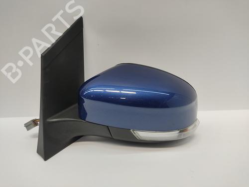 Left mirror FORD FOCUS II (DA_, HCP, DP) 1.8 TDCi | BP26913264C26 