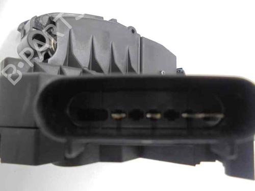 Rear right lock FORD TRANSIT COURIER B460 MPV 1.5 EcoBlue | BP6929036C99 