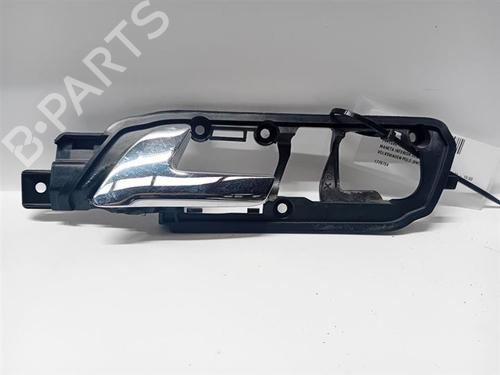 Used Front left interior door handle Front left interior door handle 37476571 37476571
