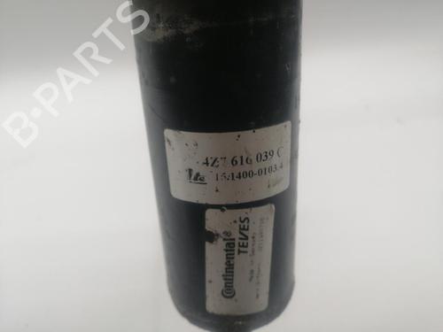 Venstre fortil støddæmper AUDI ALLROAD C5 (4BH) 2.5 TDI quattro | BP30488445M16