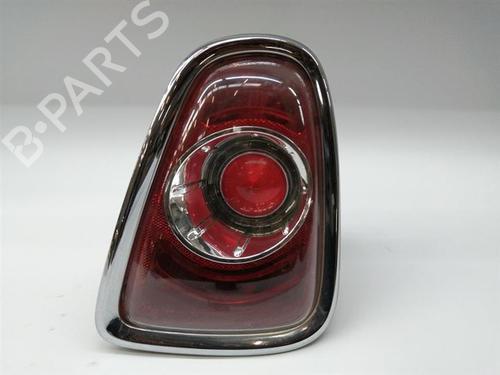 Used Right taillight Right taillight MINI MINI (R56) One D (90 hp) 31214425 31214425