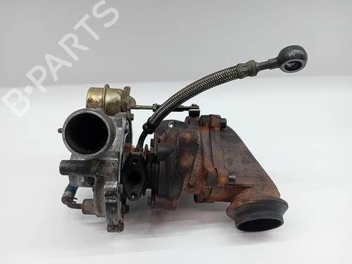 Turbolader/Kompressor CITROËN XSARA PICASSO (N68) 2.0 HDi (90 hp) 30751193