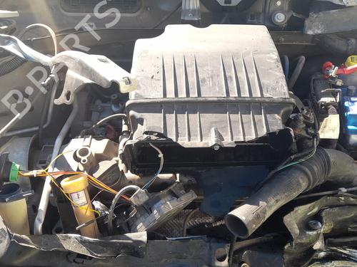 Control unit FIAT 500 (312_) 1.2 (312AXA1A) | BP17632914M11 
