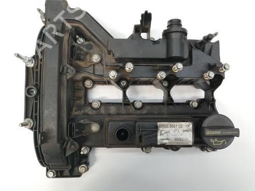 Used Valve cover FORD FOCUS III 1.0 EcoBoost (125 hp) 18089892