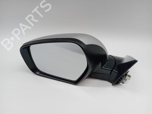 Left mirror SSANGYONG TIVOLI | BP32468138C26