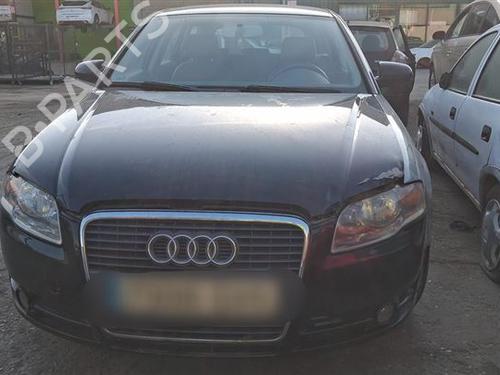 Brugte AUDI A4 B7 Avant (8ED) 2.0 TDI 16V 4973171