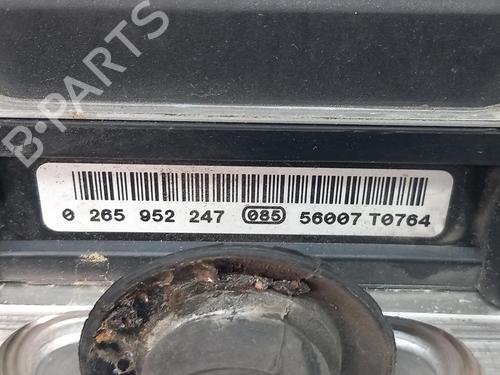 Control unit FORD KA (RU8) 1.2 | BP37032334M11 - Image 8