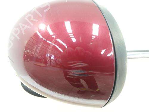 Left front door MINI MINI (R56) One | BP27613302C2 