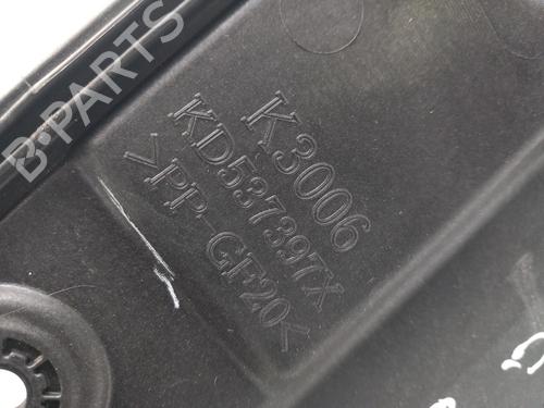 Rear left window mechanism MAZDA CX-5 (KE, GH) 2.2 D (KE2FW) | BP16778851C24 