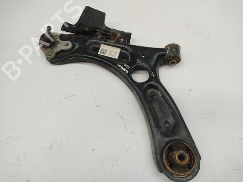 Used Left front suspension arm Left front suspension arm HYUNDAI i30 (PDE, PD, PDEN) 2.0 N (275 hp) 36078656 36078656