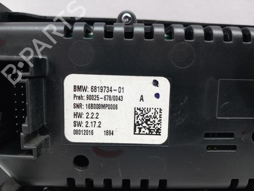 Switch BMW X5 (F15, F85) xDrive 40e | BP26394299I30 