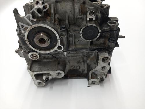 Cylinder head CITROËN C4 CACTUS | BP32271032M5