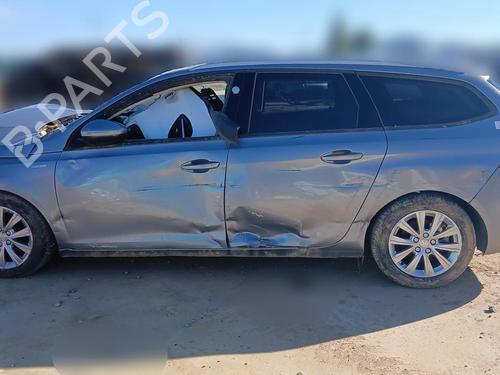 Brugte PEUGEOT 308 SW II (LC_, LJ_, LR_, LX_, L4_) [2014-2021]  4307005