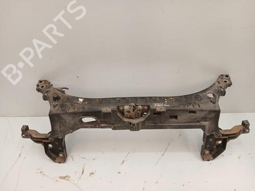 Frontplate/Frontkurv RENAULT MODUS / GRAND MODUS (F/JP0_) 1.5 dCi 90 (88 hp) 28706127