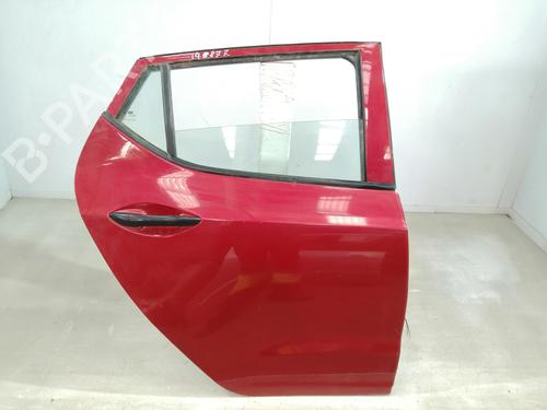 Right rear door HYUNDAI i10 II (BA, IA)  | BP29546864C5 