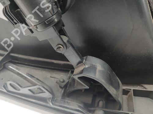 Glove box AUDI A3 (8P1) 1.9 TDI | BP37594560C95 - Image 2