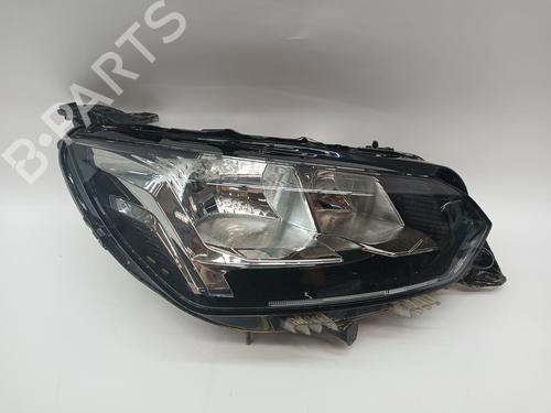 Used Right headlight Right headlight 38754734 38754734