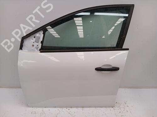 Used Left front door DACIA SANDERO III [2021-2025]  29338038