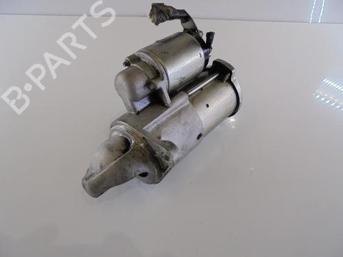 Used Starter CHEVROLET AVEO / KALOS Hatchback (T250, T255) 1.4 (101 hp) 8634241