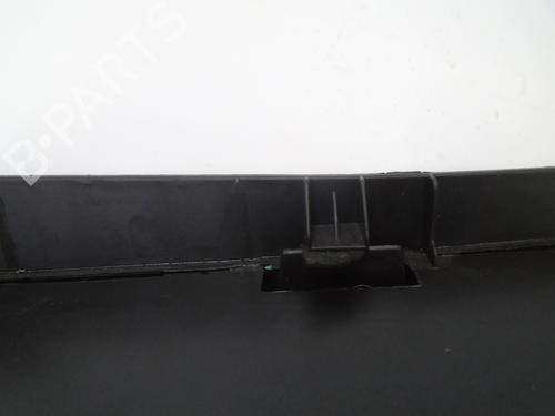 Glove box OPEL MERIVA B MPV (S10)  | BP8232473C95 