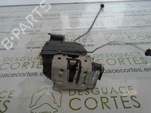 Serrure avant droite DODGE JOURNEY 2.0 CRD (140 hp) P04589694AA | 4589694AA | 4 PINS |