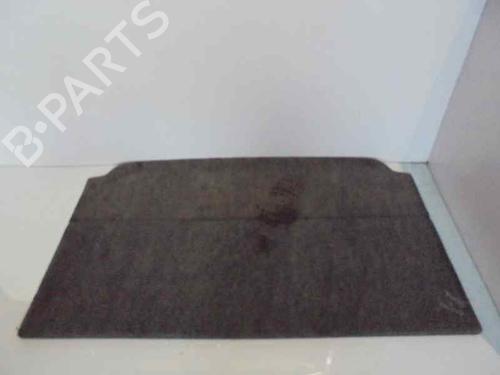 Rear parcel shelf FORD GALAXY I (WGR) 1.9 TDI | BP5537040C85 