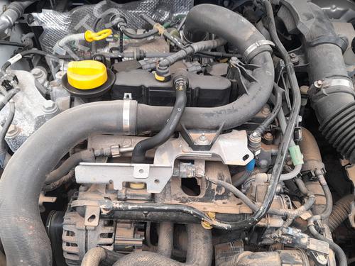 Steering column RENAULT CLIO V (B7_) 1.0 LPG (B7MT) | BP28278338M21 
