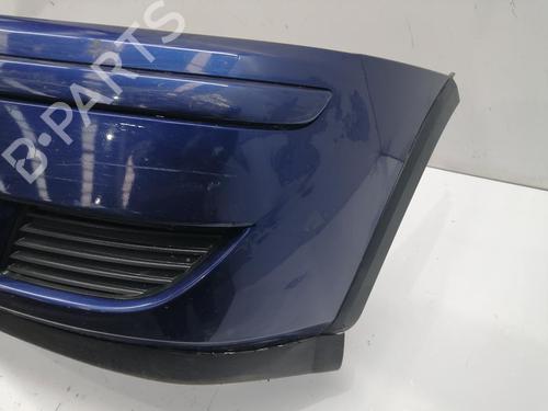 Zderzak przedni OPEL CORSA C (X01) 1.2 (F08, F68) | BP30928701C7