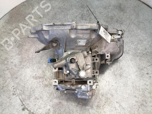 Used Gearbox CHEVROLET AVEO / KALOS Saloon (T250, T255) [2005-2025]  16352101
