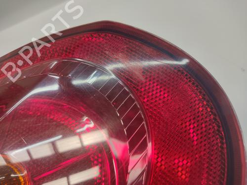 Left taillight FIAT BRAVO II (198_) 1.6 D Multijet (198AXH1B) | BP28127499C34 