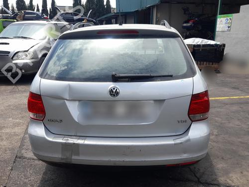 Left rear window motor VW GOLF V (1K1)  | BP16418534E23 