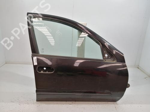 Used Right front door NISSAN ALMERA II (N16) 2.2 dCi (112 hp) 26959607