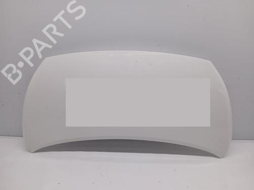 Used Hood Hood KIA PICANTO III (JA) [2017-2026] 36319671 36319671