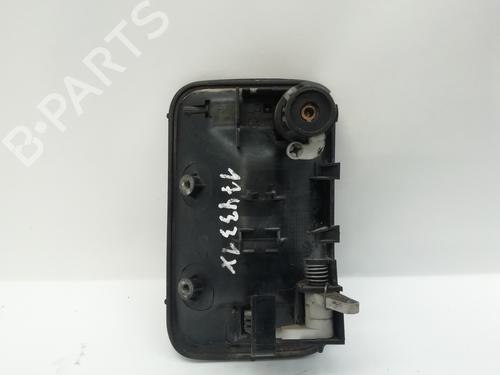 Front right exterior door handle PEUGEOT EXPERT Van (222) 2.0 HDI | BP12518216C129 