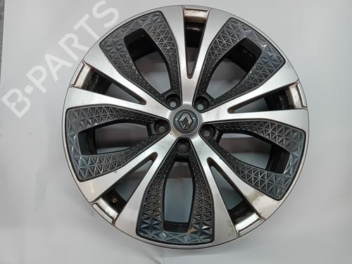 Rim RENAULT SCÉNIC IV (J9_)  | BP28278441C45 