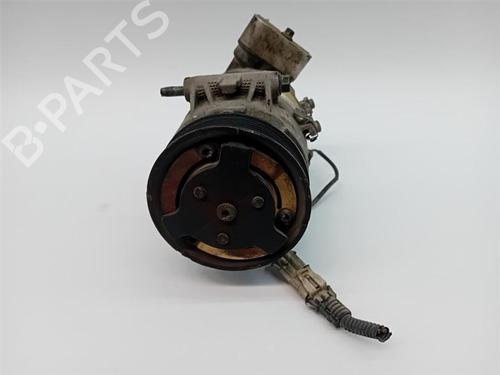 AC compressor OPEL ASTRA H (A04) 1.7 CDTI (L48) | BP37247731M34 - Image 2