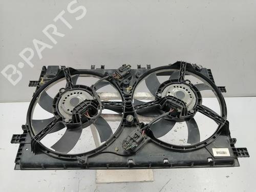 Køleventilator elektrisk OPEL INSIGNIA A (G09) [2008-2017]  30568059