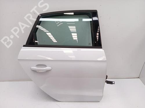 Used Right rear door AUDI A1 Sportback (8XA, 8XF) [2011-2019]  29589530