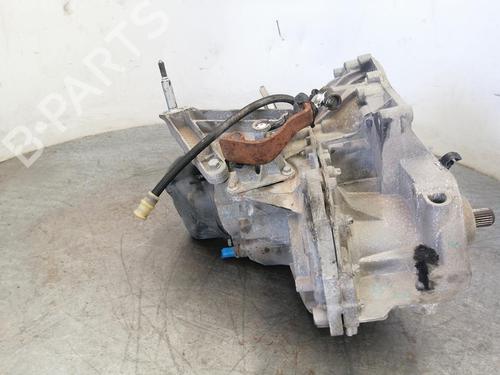 Gearbox DACIA LOGAN (LS_) | BP33817844M3 - Image 5