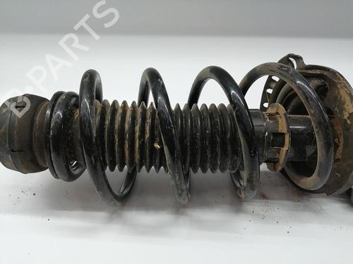 Left front shock absorber MG MG 3 (ZP2_) | BP37429011M16 - Image 3