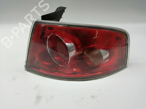 Used Right taillight SEAT IBIZA III (6L1) [2002-2009]  30079004