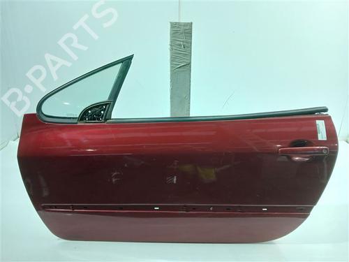 left-front-door-peugeot-307-cc-3b-2003-2004-2005-2006-2007-2008-2009-36857255 main image
