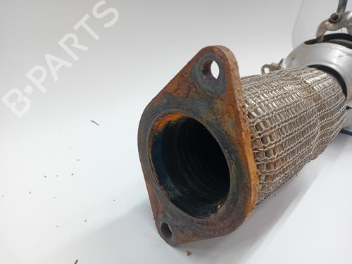 Particulate filter NISSAN QASHQAI III (J12)  | BP29435157M81 