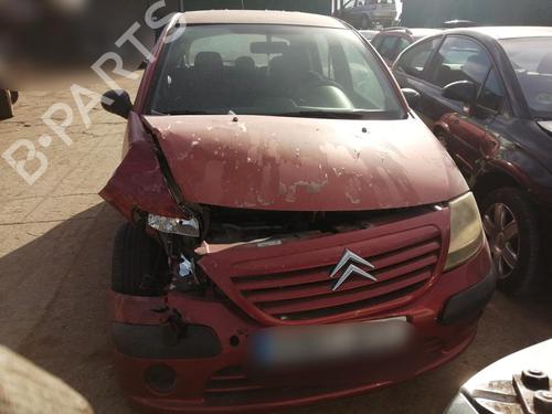 Used Parts CITROËN C3 I (FC_, FN_) 1.4 i Bivalent (73 hp) 4368397