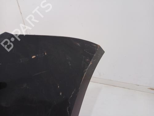 Front bumper VW TOURAN (1T1, 1T2) 2.0 TDI 16V | BP27301619C7 
