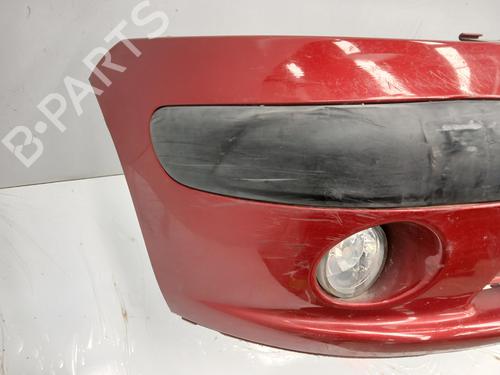 Front bumper CITROËN C3 I (FC_, FN_) 1.4 16V | BP27477487C7 
